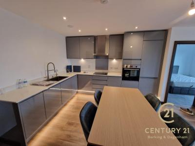 4, Abbey Road, Barking, United Kingdom