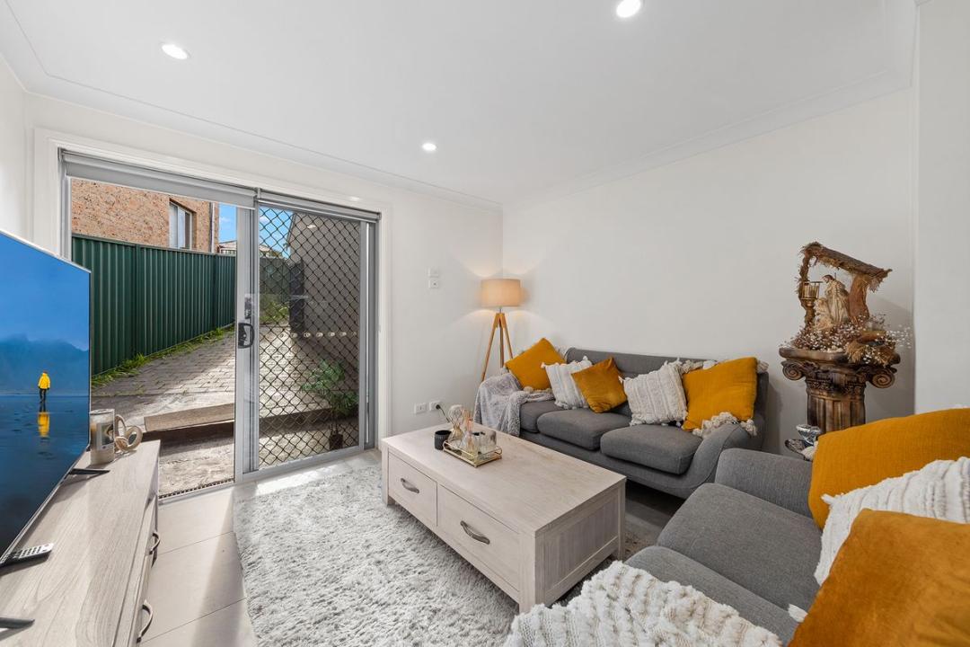 4A Forester Place, Bossley Park, NSW 2176, Australie