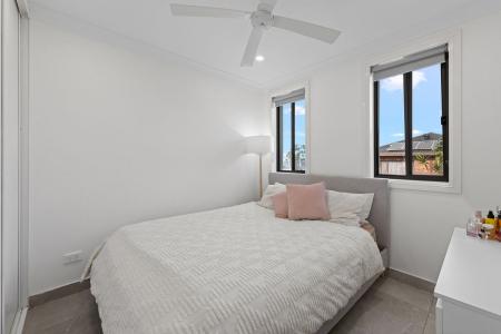 4A Forester Place, Bossley Park, NSW 2176, Australie