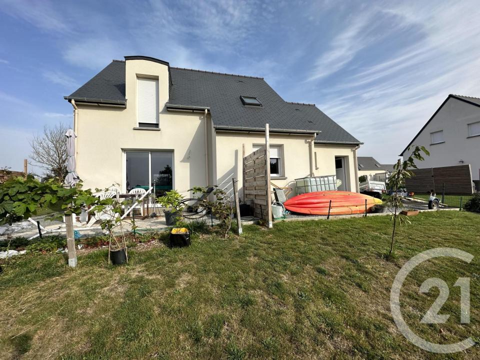 Crehen, Bretagne 22130, 法国