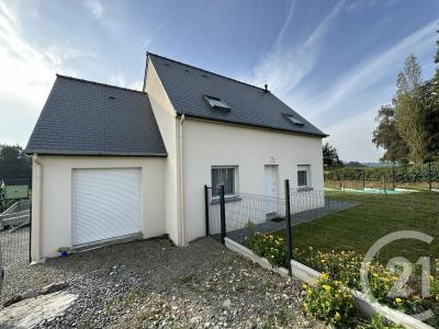 Crehen, Bretagne 22130, 法国