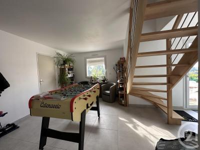 Crehen, Bretagne 22130, 法国