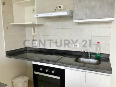 Tte. Caballero esq. José Pappalardo, Edificio Trinity Towers. Depto 11E, Ytay, Asunción 00001, Le Paraguay