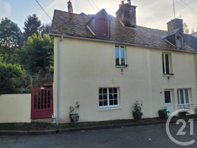 Magny Le Desert, Basse-Normandie 61600, צרפת 