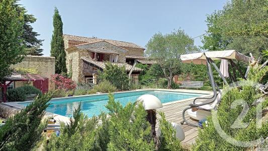 St Christol Les Ales, Languedoc-Roussillon 30380, France