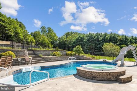 128 Whitlock Lane, Gore, Virginie 22637, États-Unis