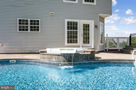 128 Whitlock Lane, Gore, Virginie 22637, États-Unis
