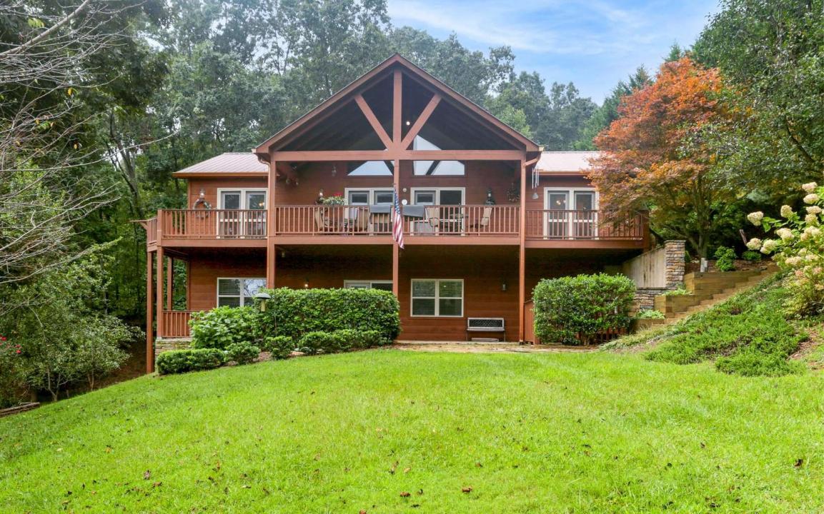 233 Cypress Edge Drive, Blairsville, Georgia 30512, Stati Uniti