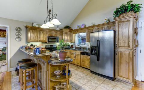 233 Cypress Edge Drive, Blairsville, Georgia 30512, Stati Uniti