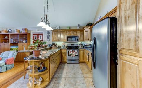 233 Cypress Edge Drive, Blairsville, Georgia 30512, Stati Uniti