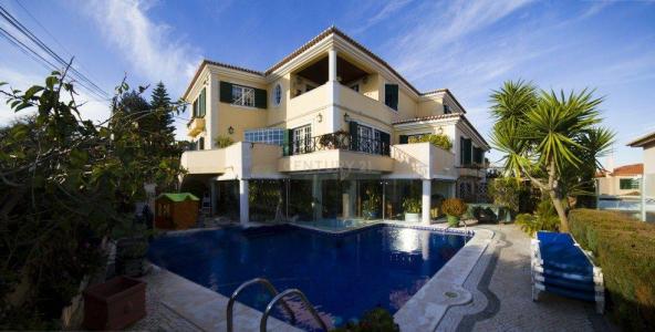 Oeiras, Lisbonne 2760-096, Portugal