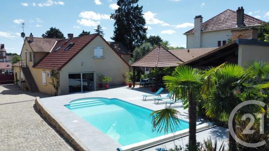 Yzeure, Alvernia 03400, Francia