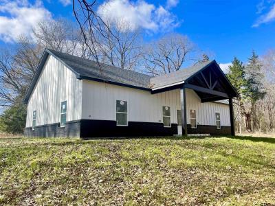 1977 county road 2850, Mt Pleasant, Техас 75455, Соединенные Штаты