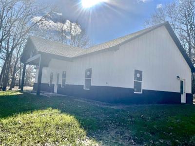 1977 county road 2850, Mt Pleasant, Техас 75455, Соединенные Штаты