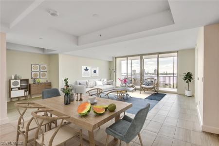 4142 Bay Beach Lane 502, Fort Myers Beach, Florida 33931