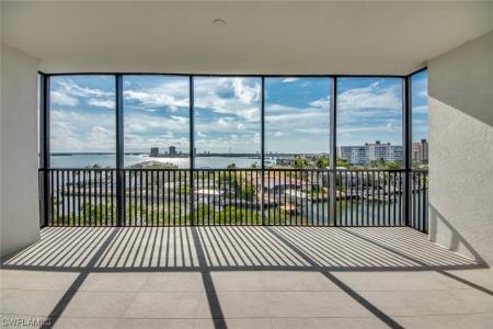 4142 Bay Beach Lane 502, Fort Myers Beach, Florida 33931