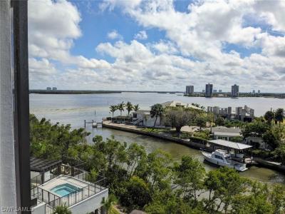 4142 Bay Beach Lane 502, Fort Myers Beach, Florida 33931
