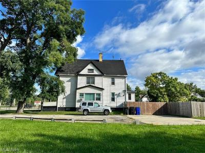 3175 E 116th Street, Cleveland, Ohio 44120, USA