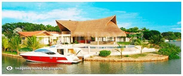 KM 4 CA C-40 CDM BARU C-40, Villavicencio, Meta 00001, Colombia