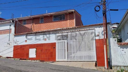 Conjunto Residencial Virgen del Valle 4, Los Teques, Miranda 1201, Venezuela