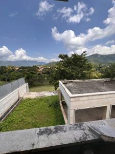 1 Altos de Guataparo, Valencia, Carabobo 2001, 委内瑞拉