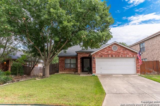 13407 Magnolia Brook, San Antonio, Texas 78247, Estados Unidos