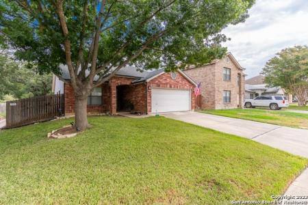 13407 Magnolia Brook, San Antonio, Texas 78247, Estados Unidos