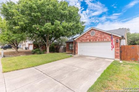 13407 Magnolia Brook, San Antonio, Texas 78247, Estados Unidos