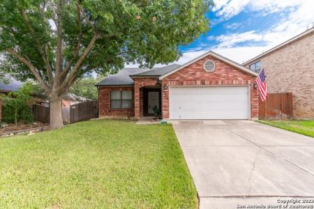 13407 Magnolia Brook, San Antonio, Texas 78247, Estados Unidos