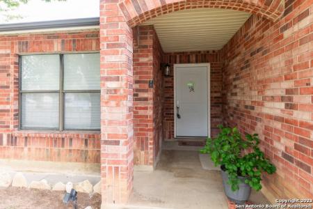 13407 Magnolia Brook, San Antonio, Texas 78247, Estados Unidos