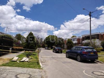 波哥大, 昆迪纳马卡 111121, 哥伦比亚