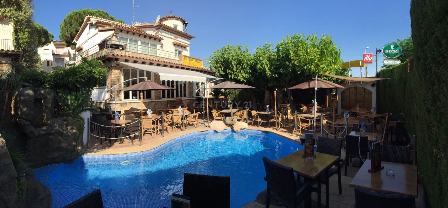 Home For Sale, Área De L'Escala Girona 17130 Spain