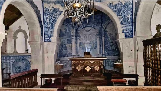 גווארדה, גווארדה 6290-306, פורטוגל