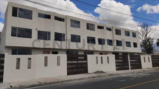 buenos aires y Tucumán sector la península s/n, Ambato, Tungurahua 00001, Ecuador