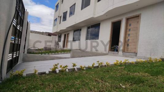 buenos aires y Tucumán sector la península s/n, Ambato, Tungurahua 00001, Ecuador