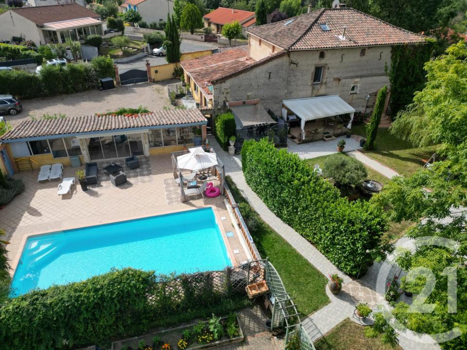 Rosieres, Midi-Pyrénées 81400, France