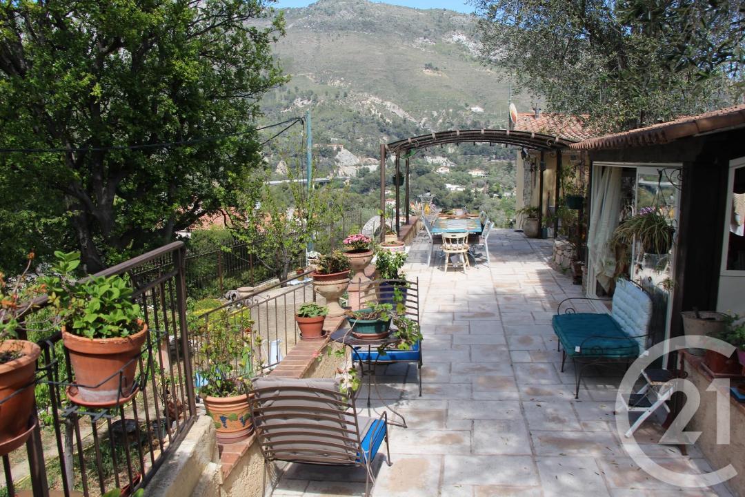 Townhouse For Sale, Menton ProvenceAlpesCôte D'Azur 06500 France