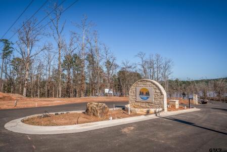 LOT 28 BIG ROCK LAKE, Hallsville, Texas 75650