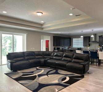 2616 Copperwood Avenue, Orange Park, Floride 32073, États-Unis