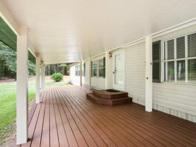 50 Paradise Lane, Hornbeck, Louisiana 71439, Estados Unidos