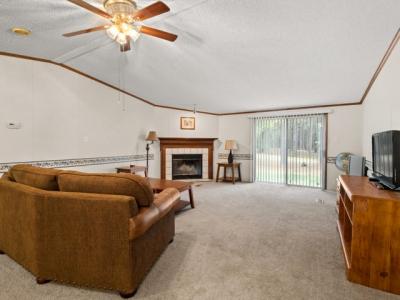 50 Paradise Lane, Hornbeck, Louisiana 71439, Estados Unidos