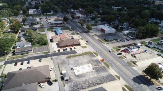 800 Charleston Ave., Mattoon, Illinois 61938, États-Unis