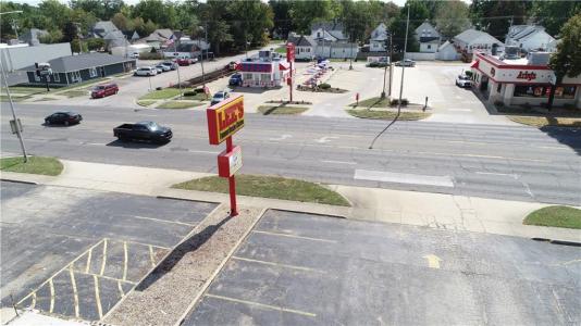 800 Charleston Ave., Mattoon, Illinois 61938, États-Unis