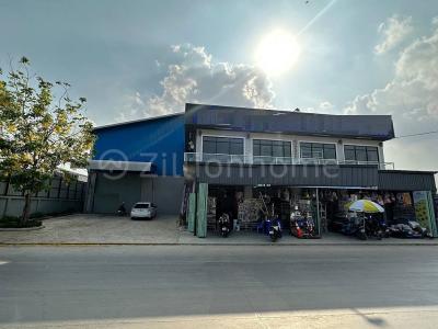 Khmuonh, Saensokh, Phnom Penh, Cambodia