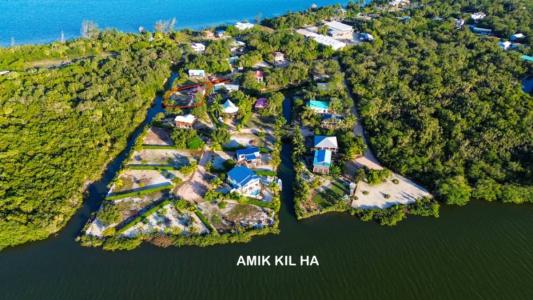 Amik Kil Ha , Maya Beach, Placencia Peninsula 00001, Belize