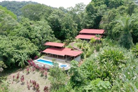 Hatillo , Dominical Aguirre, Puntarenas 00001, Costa Rica