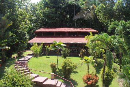 Hatillo , Dominical Aguirre, Puntarenas 00001, Costa Rica