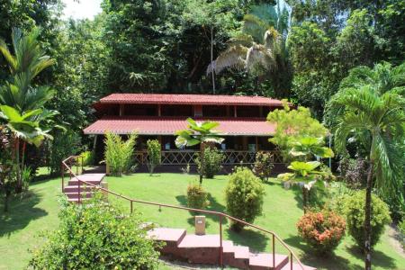Hatillo , Dominical Aguirre, Puntarenas 00001, Costa Rica