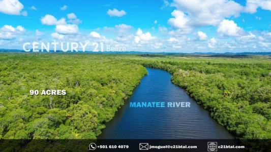 Stann Creek District, Stann Creek 00001, Belize