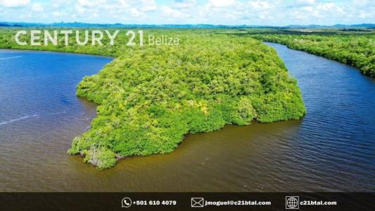 Stann Creek District, Stann Creek 00001, Belize